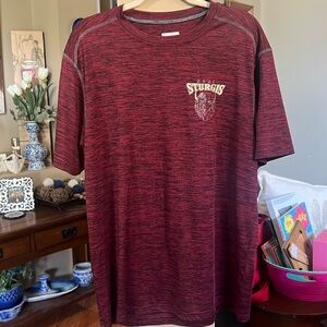 STURGIS 2021 performance t shirt
